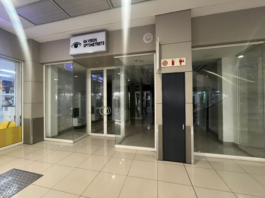To Let commercial Property for Rent in Arcadia Gauteng