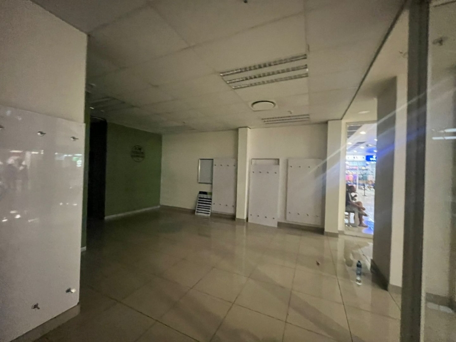 To Let commercial Property for Rent in Arcadia Gauteng