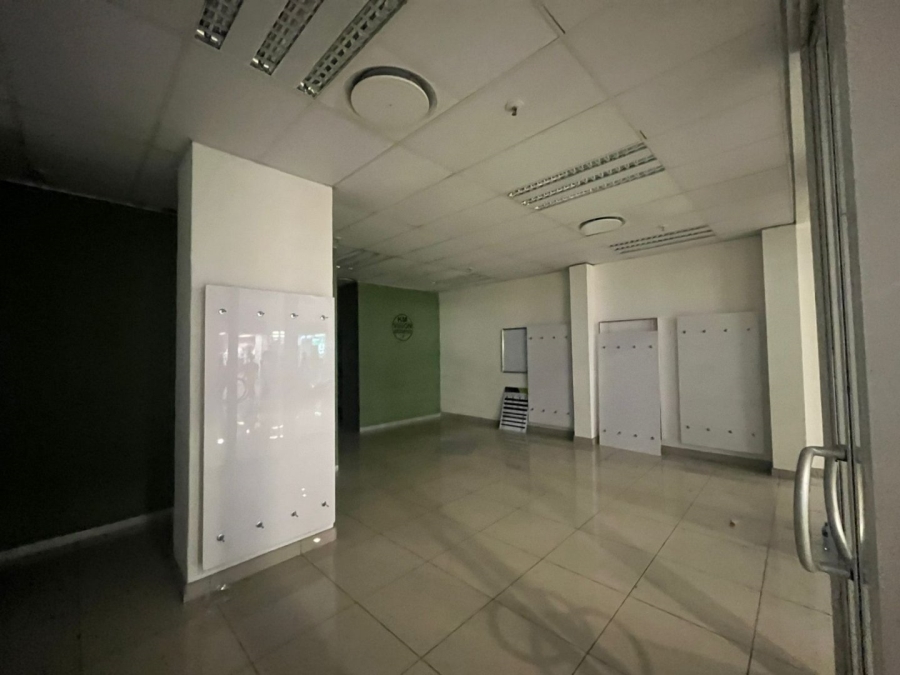 To Let commercial Property for Rent in Arcadia Gauteng