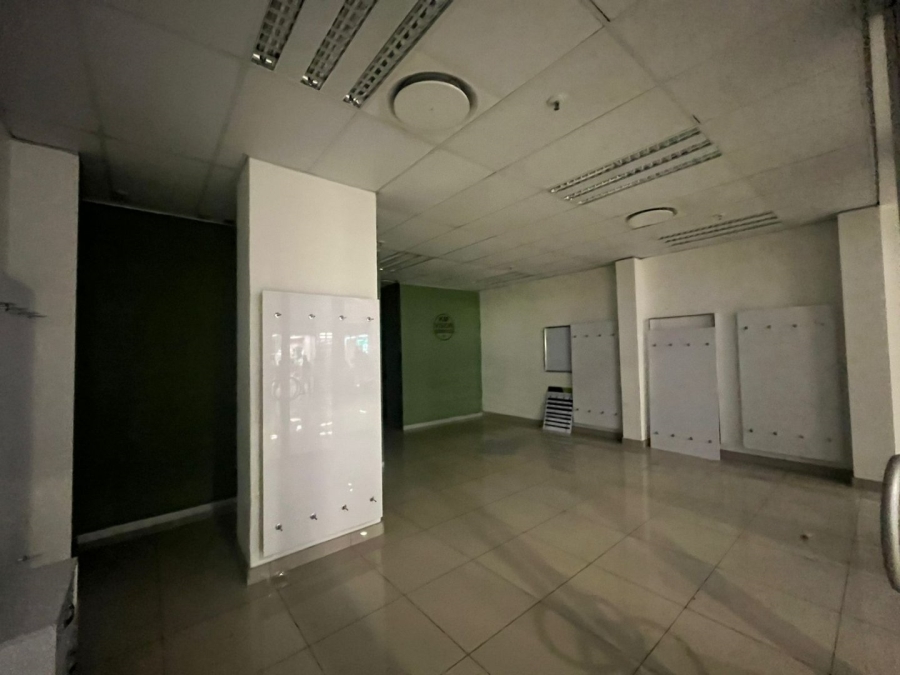To Let commercial Property for Rent in Arcadia Gauteng