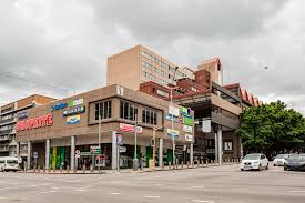 To Let commercial Property for Rent in Arcadia Gauteng