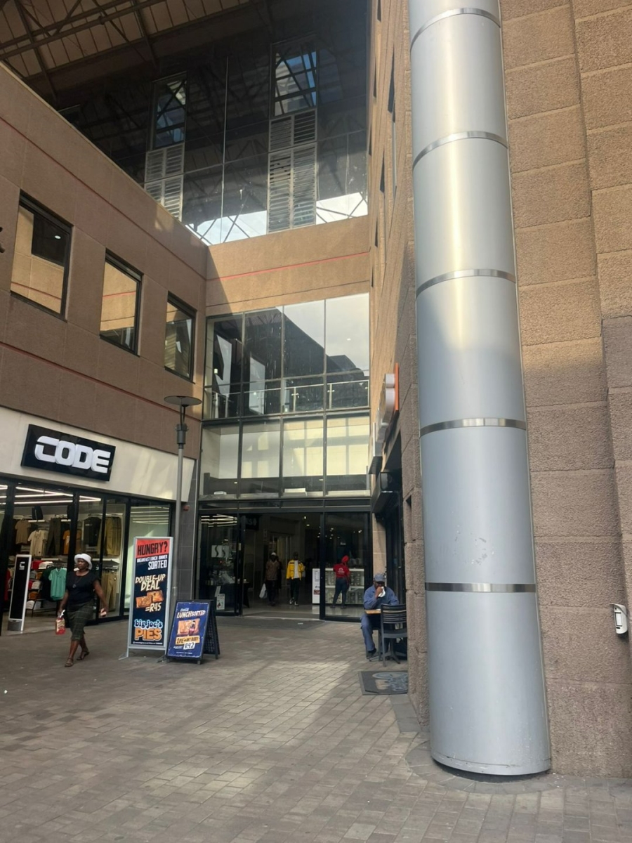 To Let commercial Property for Rent in Arcadia Gauteng
