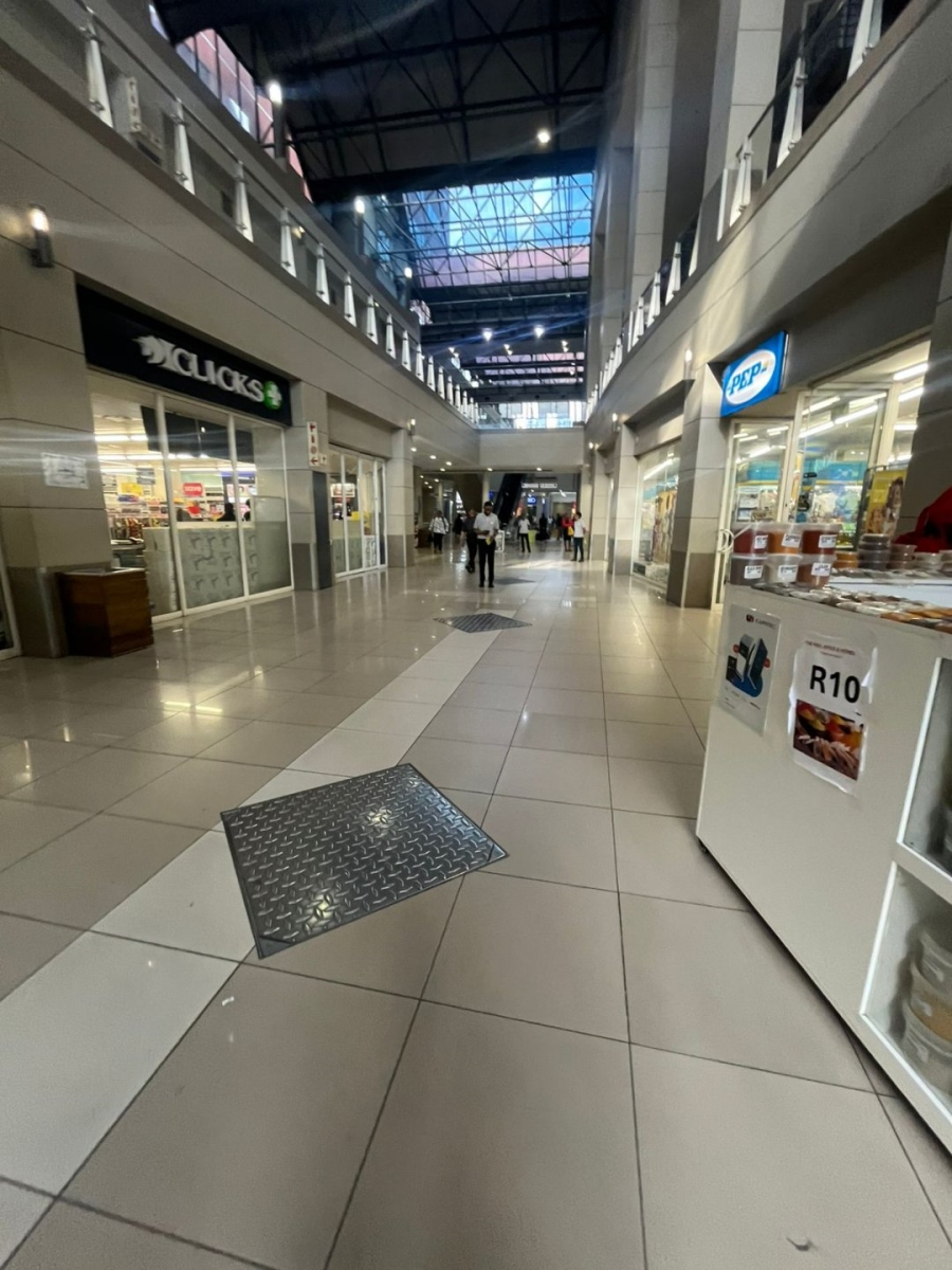 To Let commercial Property for Rent in Arcadia Gauteng