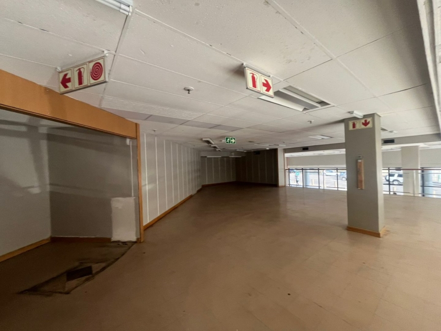 To Let commercial Property for Rent in Arcadia Gauteng
