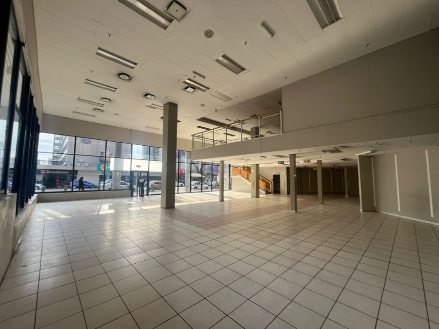 To Let commercial Property for Rent in Arcadia Gauteng