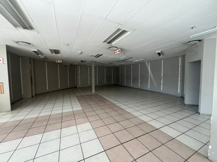 To Let commercial Property for Rent in Arcadia Gauteng