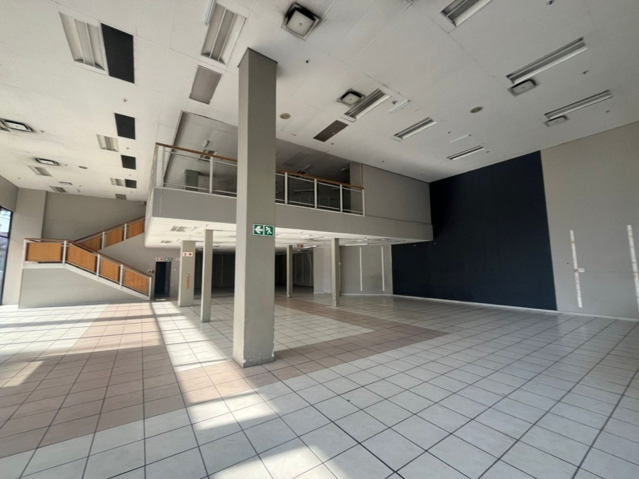 To Let commercial Property for Rent in Arcadia Gauteng