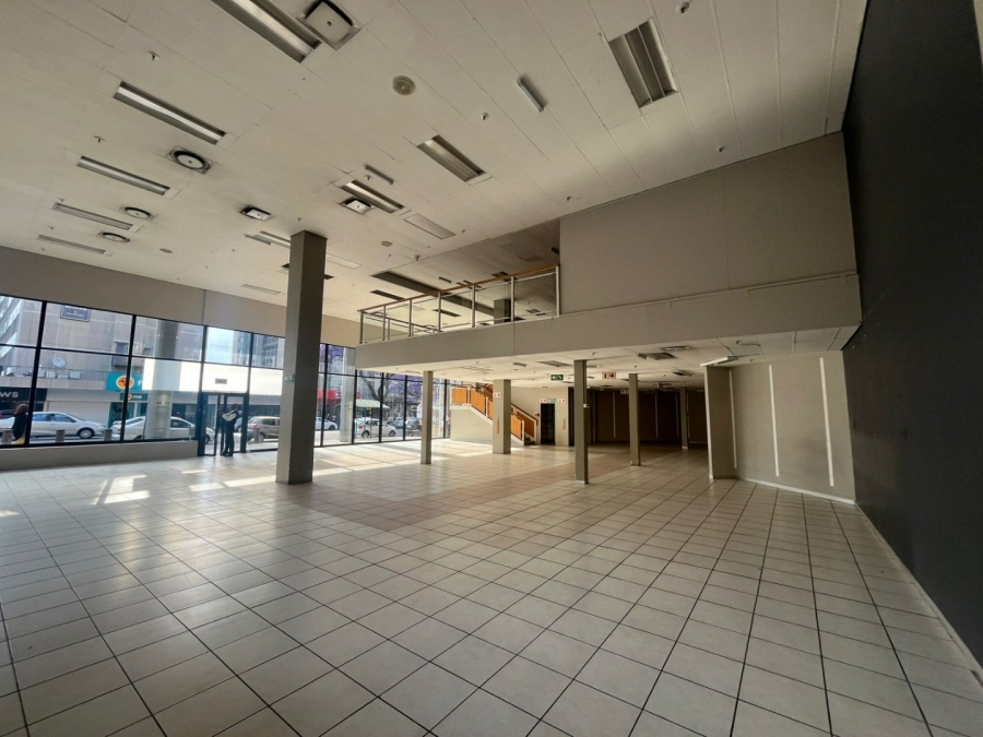 To Let commercial Property for Rent in Arcadia Gauteng