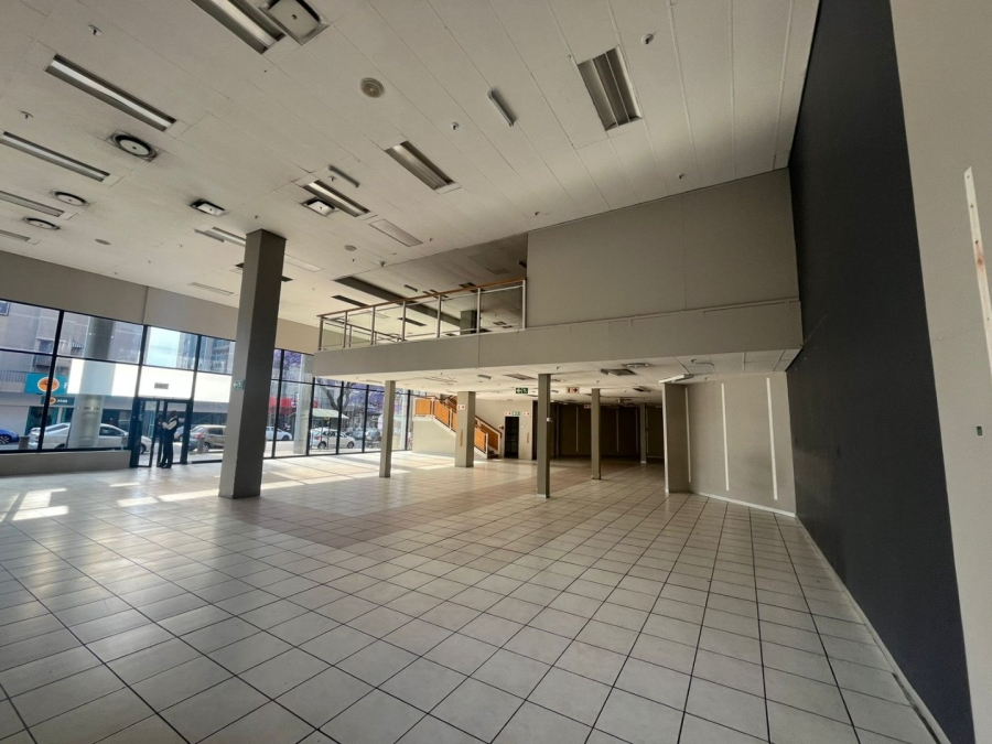 To Let commercial Property for Rent in Arcadia Gauteng