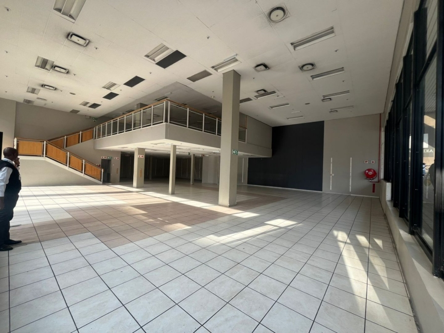 To Let commercial Property for Rent in Arcadia Gauteng