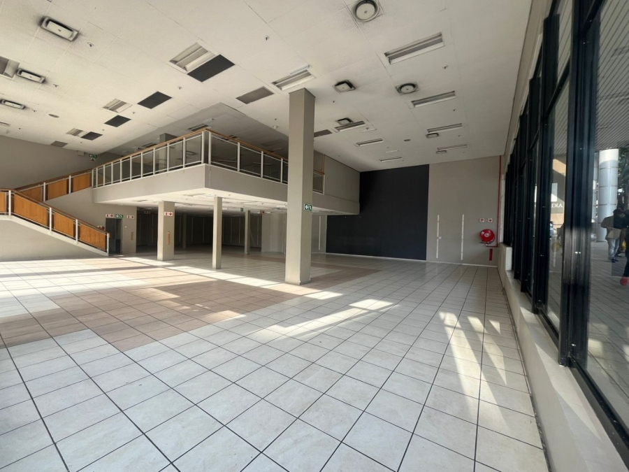 To Let commercial Property for Rent in Arcadia Gauteng
