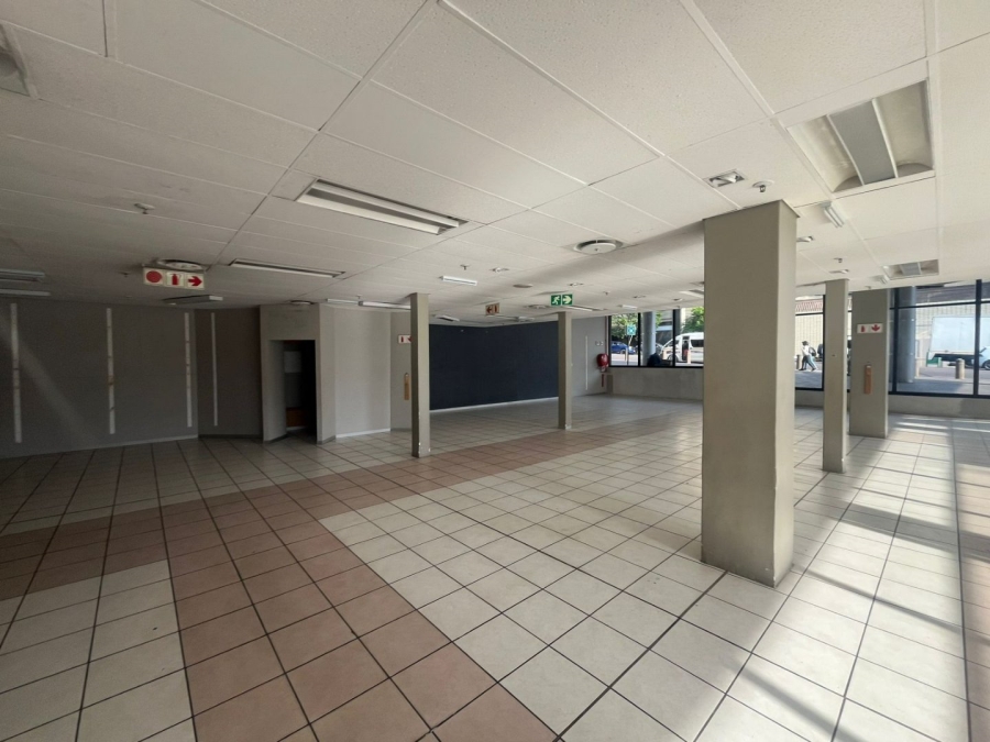 To Let commercial Property for Rent in Arcadia Gauteng