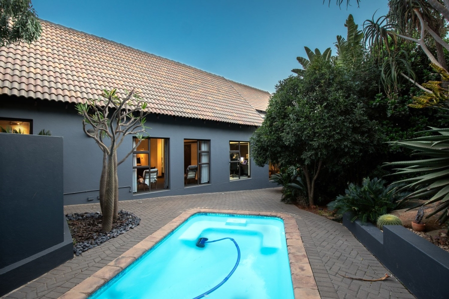 4 Bedroom Property for Sale in Olympus AH Gauteng