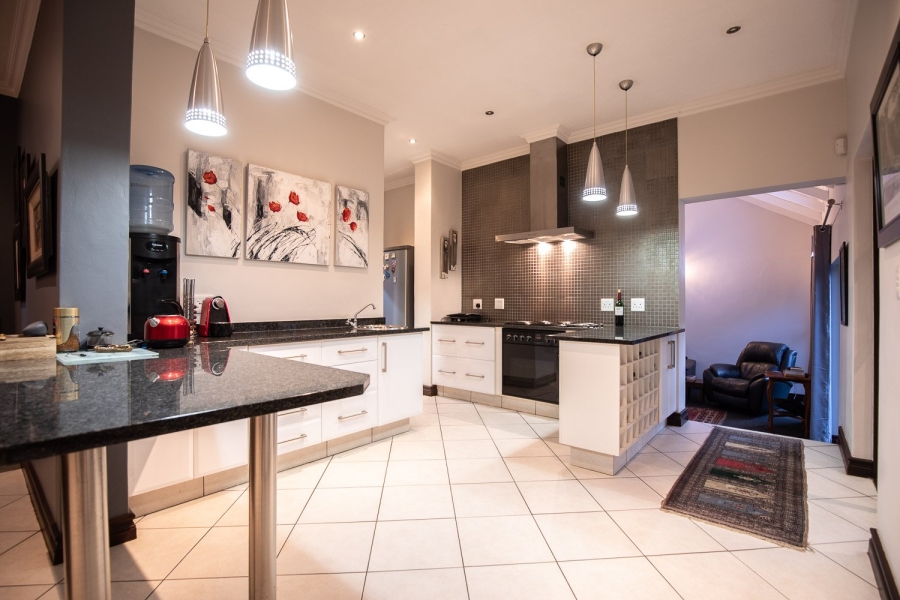 4 Bedroom Property for Sale in Olympus AH Gauteng