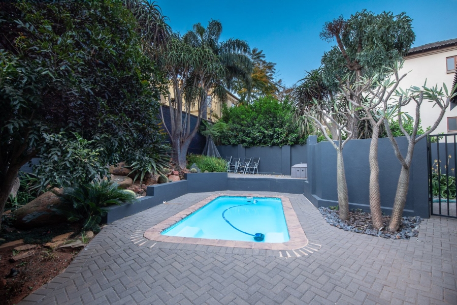 4 Bedroom Property for Sale in Olympus AH Gauteng