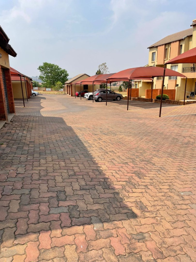 2 Bedroom Property for Sale in Sagewood Gauteng