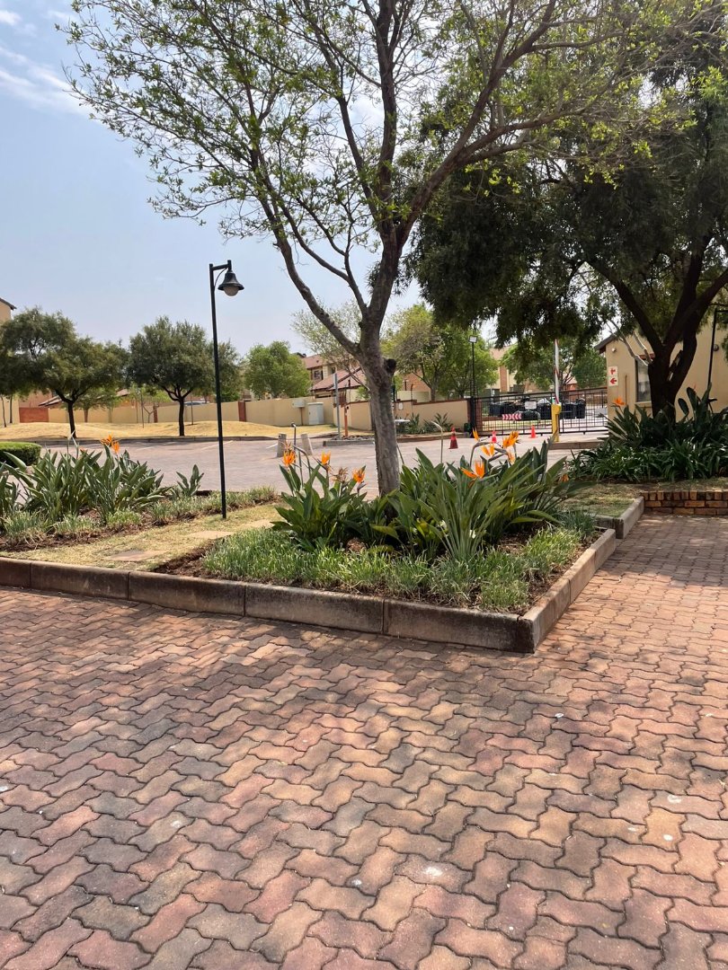 2 Bedroom Property for Sale in Sagewood Gauteng