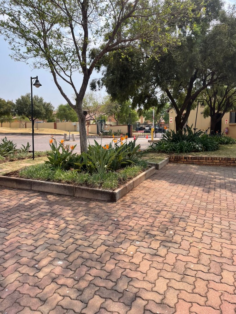 2 Bedroom Property for Sale in Sagewood Gauteng