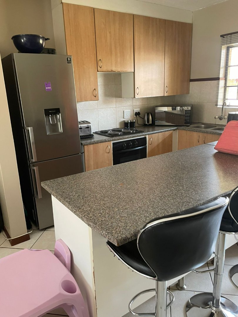 2 Bedroom Property for Sale in Sagewood Gauteng