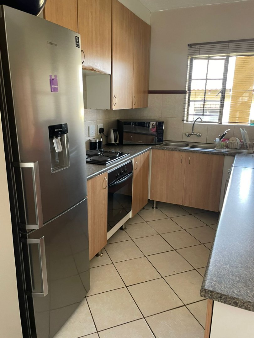 2 Bedroom Property for Sale in Sagewood Gauteng