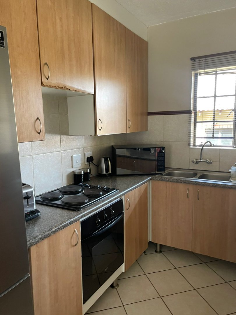 2 Bedroom Property for Sale in Sagewood Gauteng