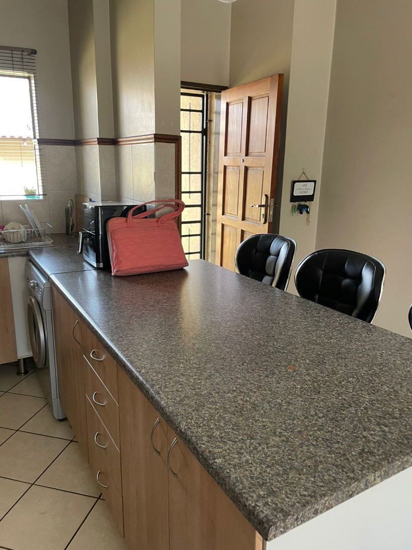 2 Bedroom Property for Sale in Sagewood Gauteng