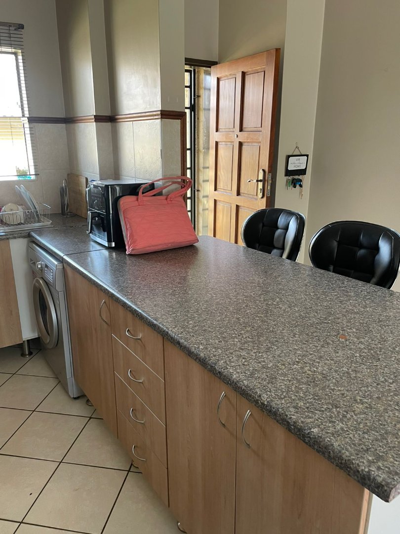 2 Bedroom Property for Sale in Sagewood Gauteng