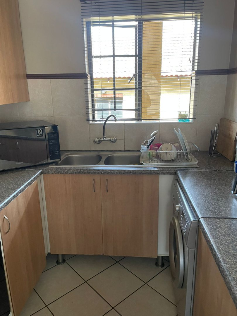 2 Bedroom Property for Sale in Sagewood Gauteng