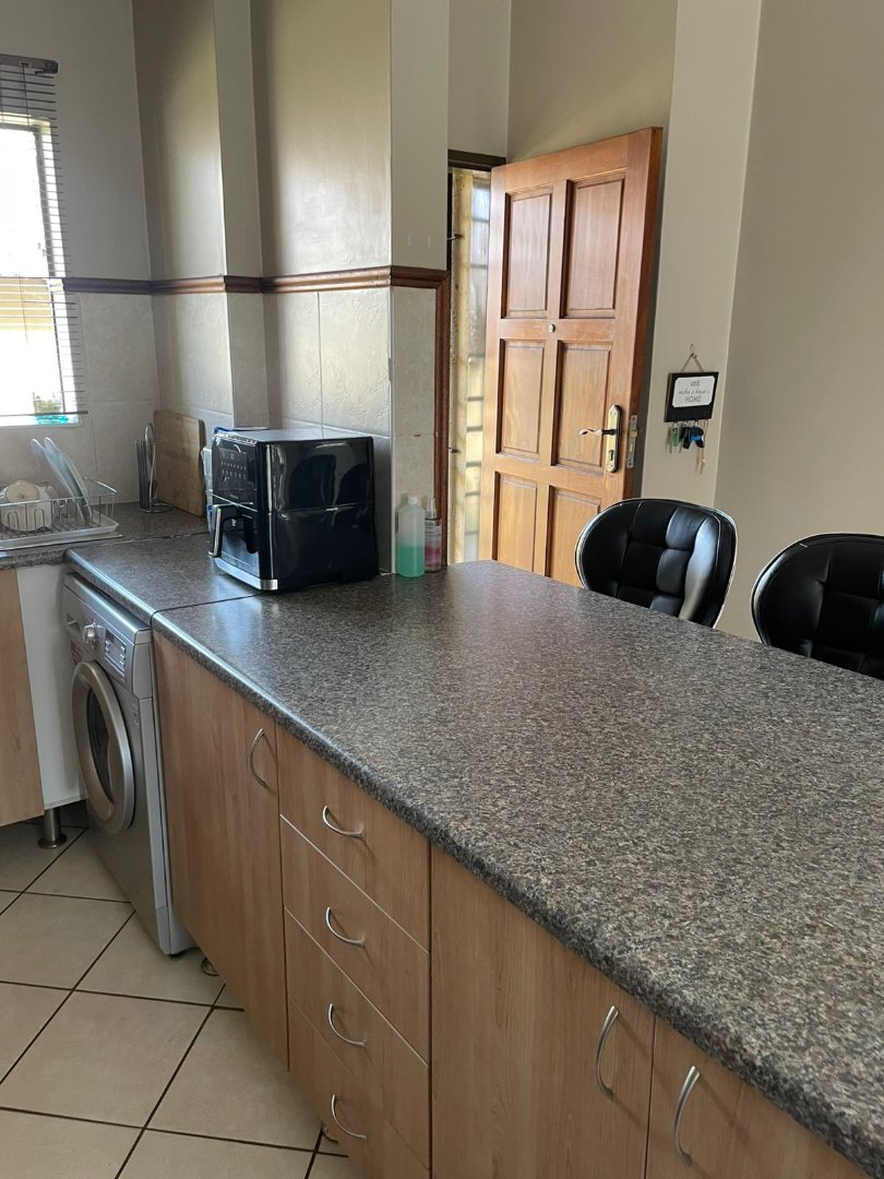 2 Bedroom Property for Sale in Sagewood Gauteng