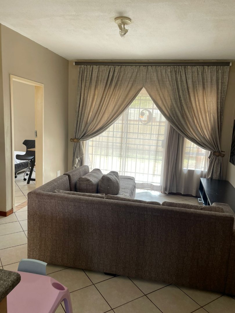 2 Bedroom Property for Sale in Sagewood Gauteng