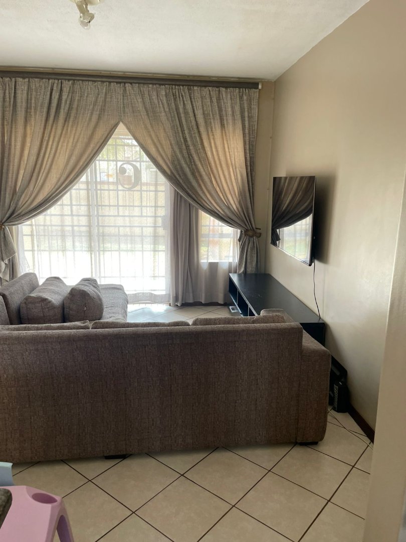 2 Bedroom Property for Sale in Sagewood Gauteng