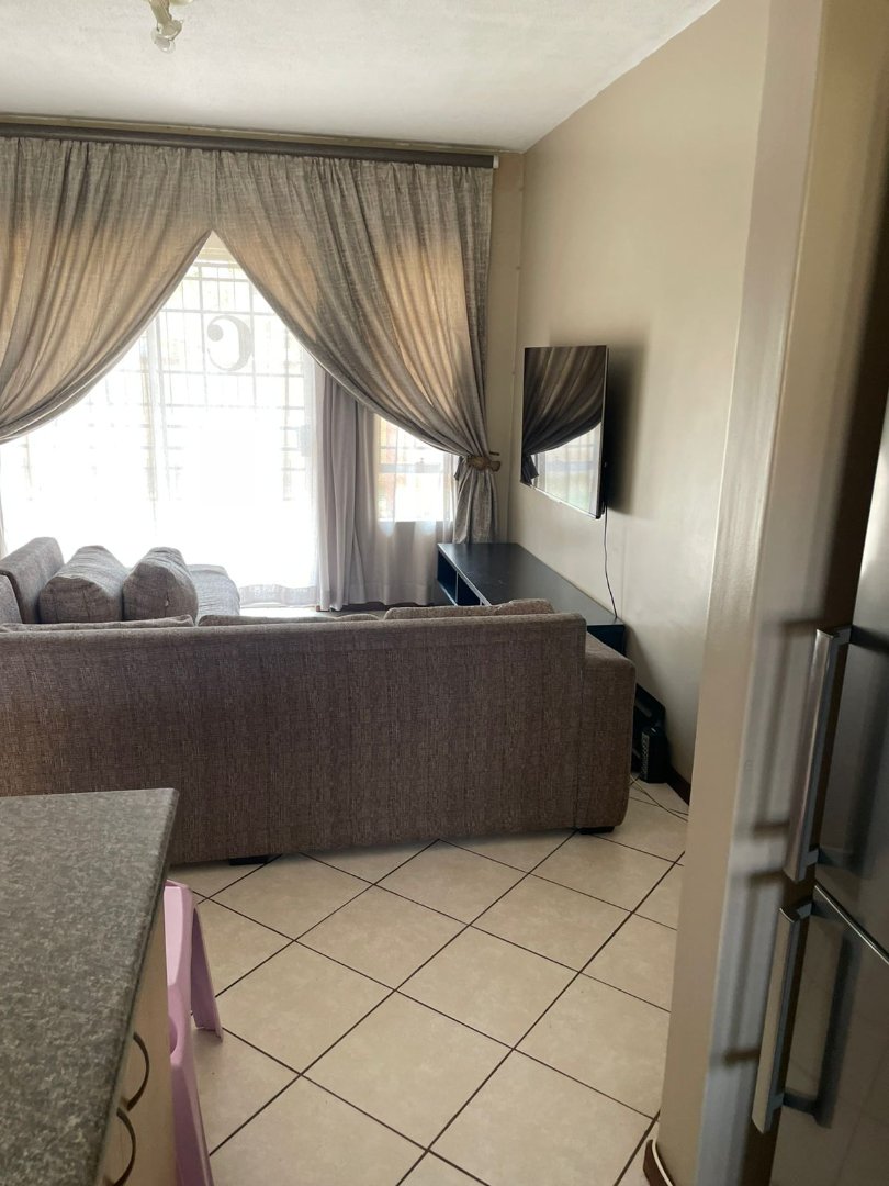2 Bedroom Property for Sale in Sagewood Gauteng