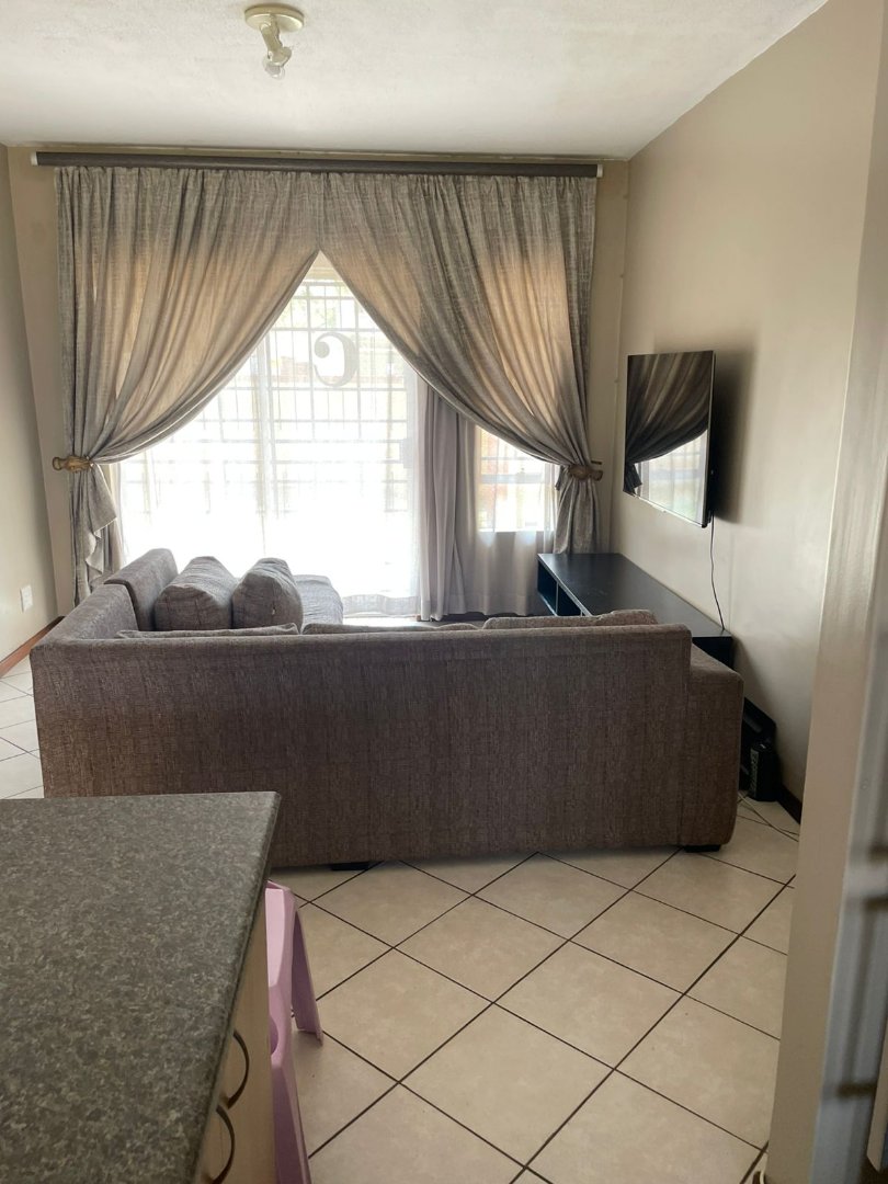 2 Bedroom Property for Sale in Sagewood Gauteng