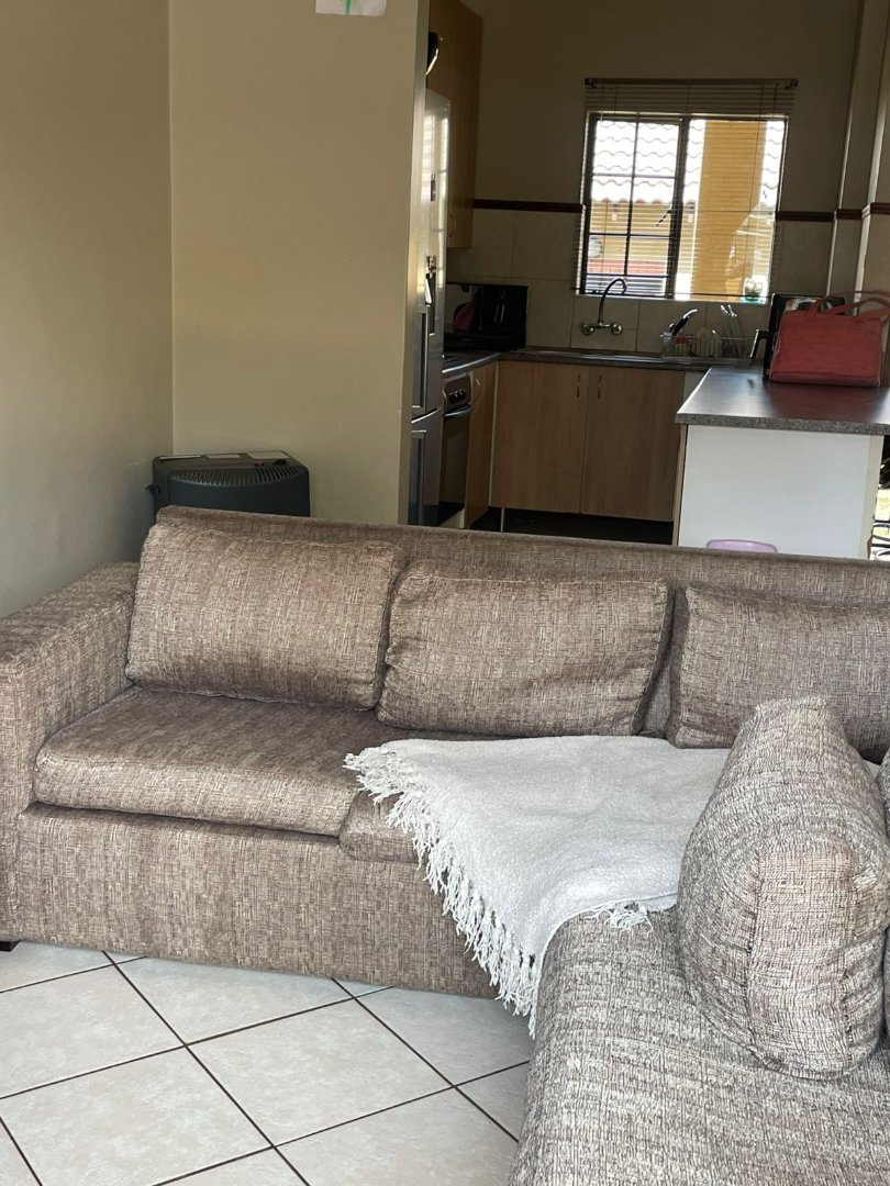 2 Bedroom Property for Sale in Sagewood Gauteng