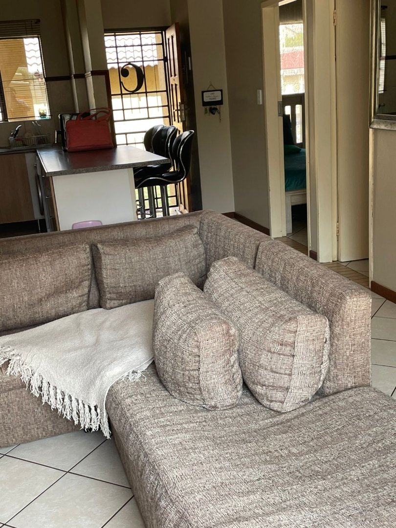 2 Bedroom Property for Sale in Sagewood Gauteng
