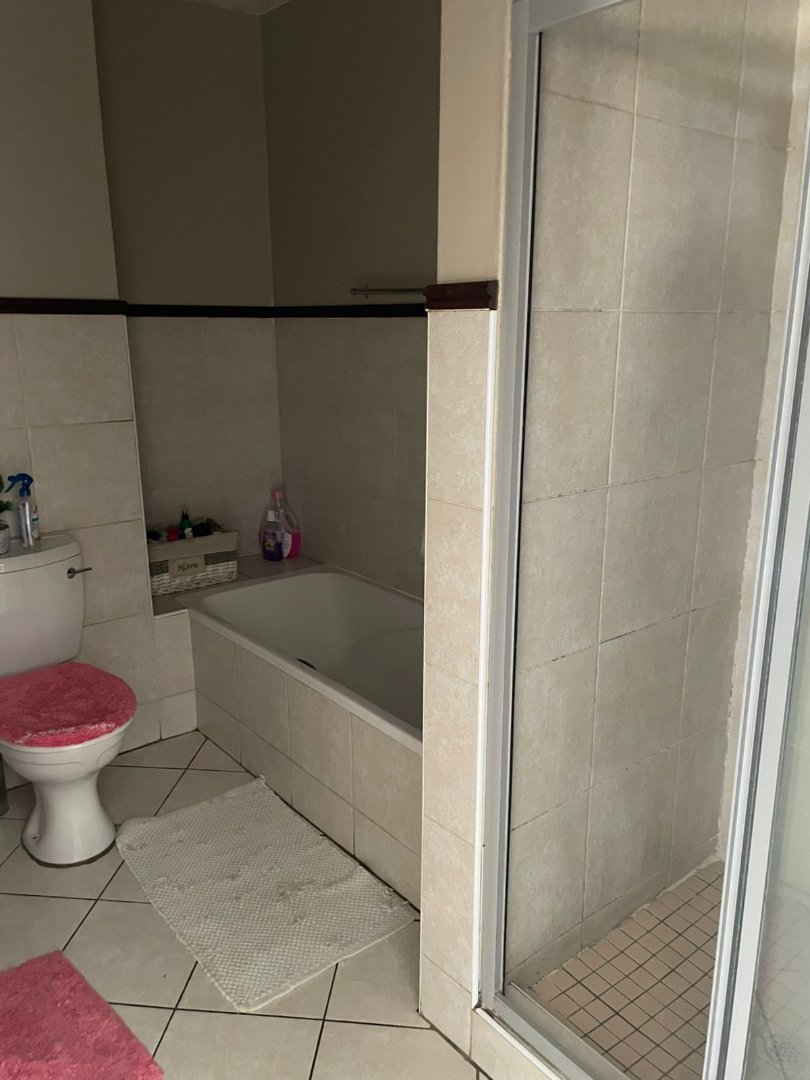 2 Bedroom Property for Sale in Sagewood Gauteng