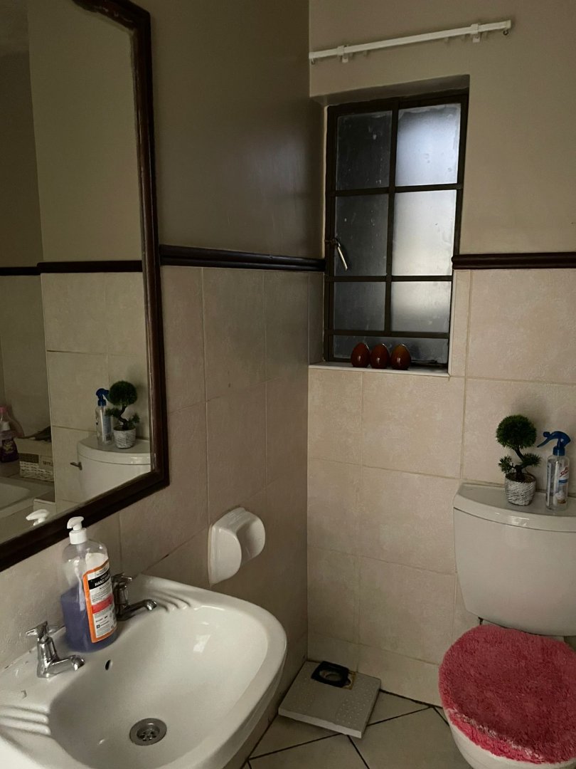 2 Bedroom Property for Sale in Sagewood Gauteng