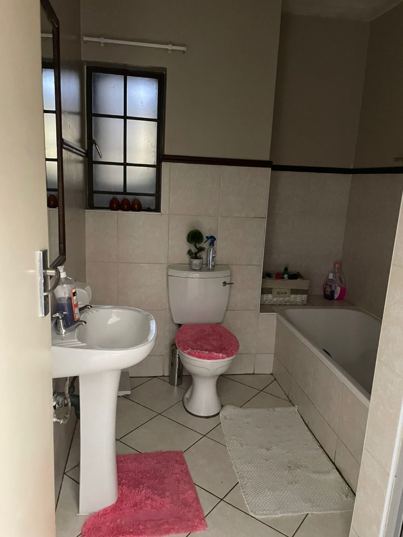 2 Bedroom Property for Sale in Sagewood Gauteng