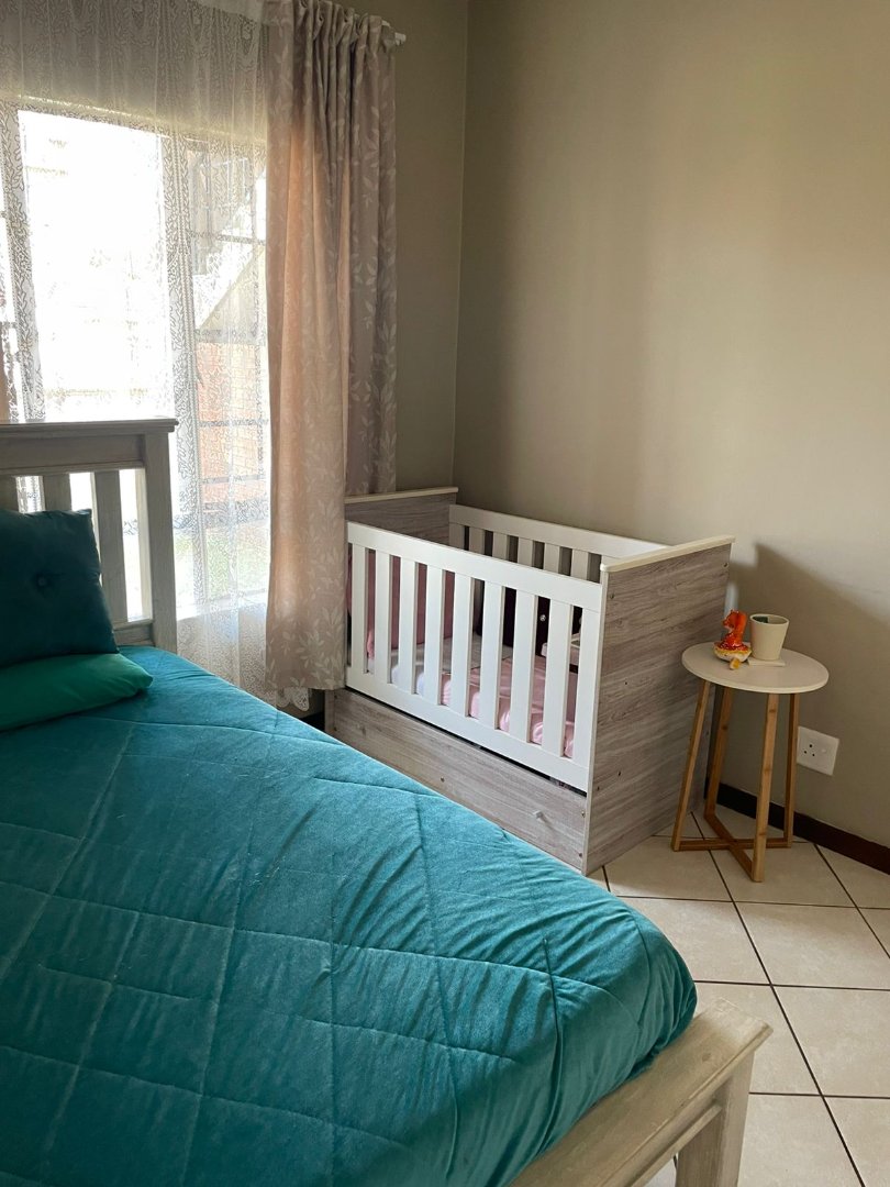 2 Bedroom Property for Sale in Sagewood Gauteng