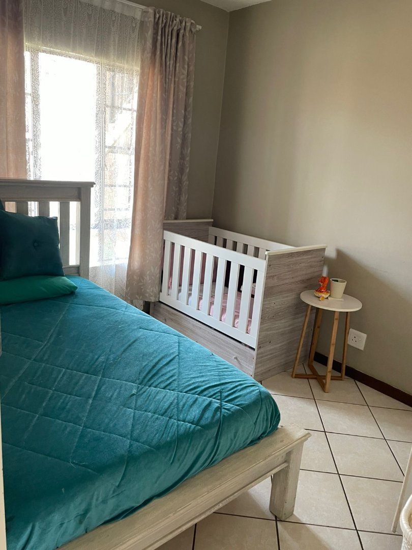 2 Bedroom Property for Sale in Sagewood Gauteng