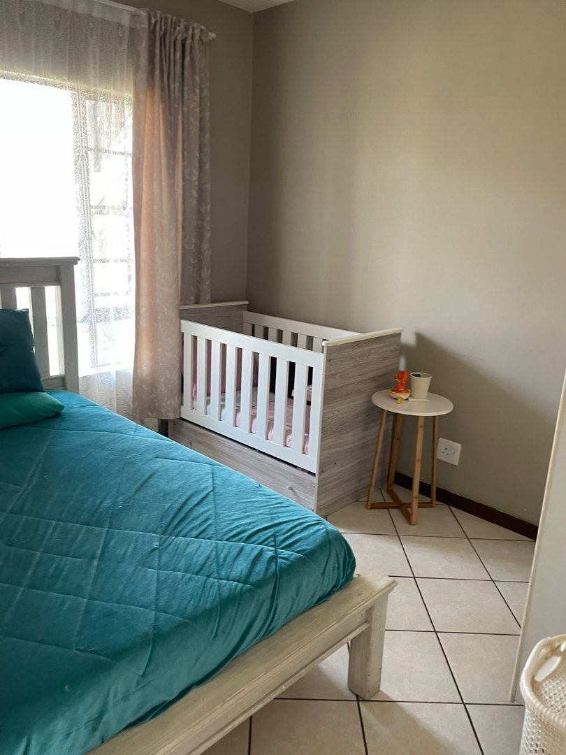 2 Bedroom Property for Sale in Sagewood Gauteng