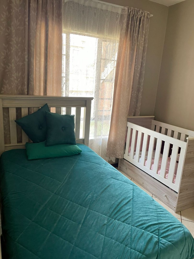 2 Bedroom Property for Sale in Sagewood Gauteng