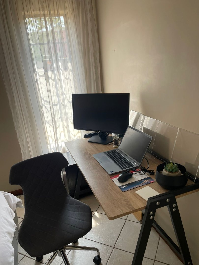 2 Bedroom Property for Sale in Sagewood Gauteng