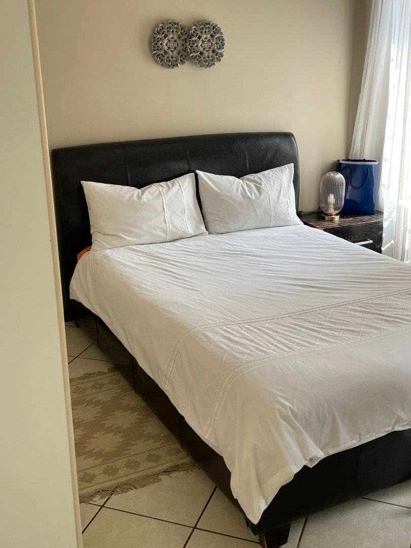 2 Bedroom Property for Sale in Sagewood Gauteng