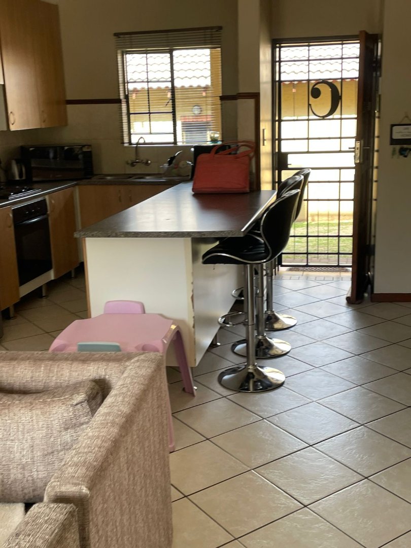 2 Bedroom Property for Sale in Sagewood Gauteng
