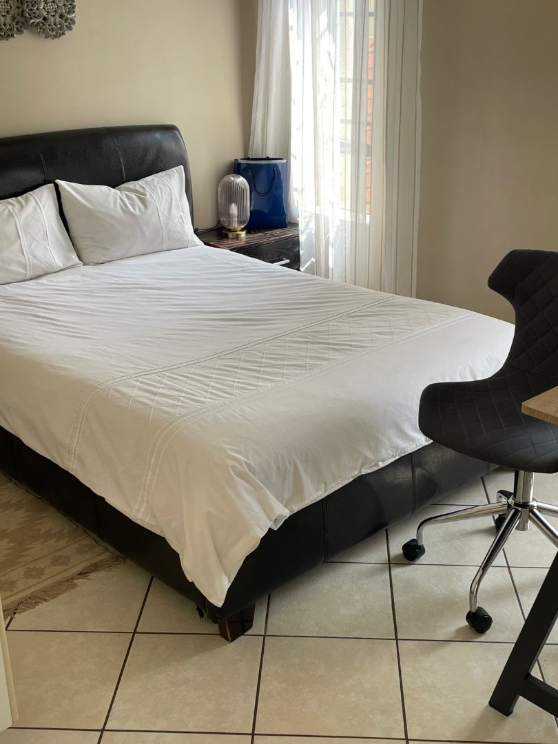 2 Bedroom Property for Sale in Sagewood Gauteng