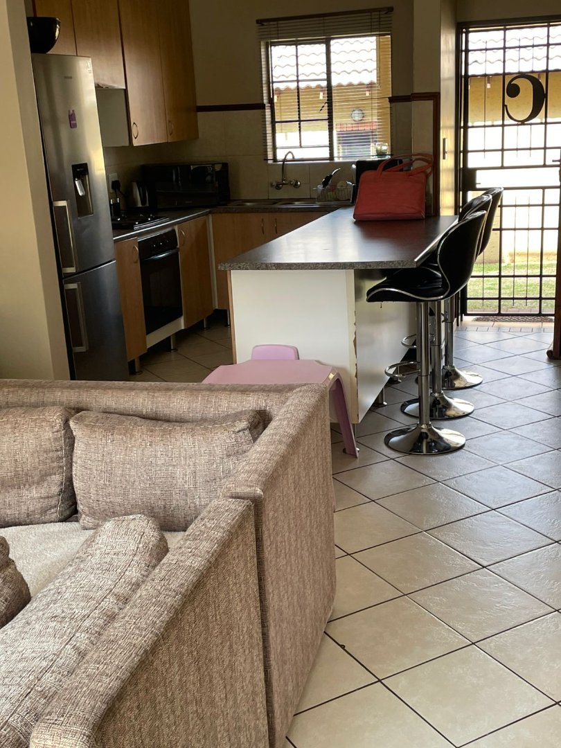 2 Bedroom Property for Sale in Sagewood Gauteng