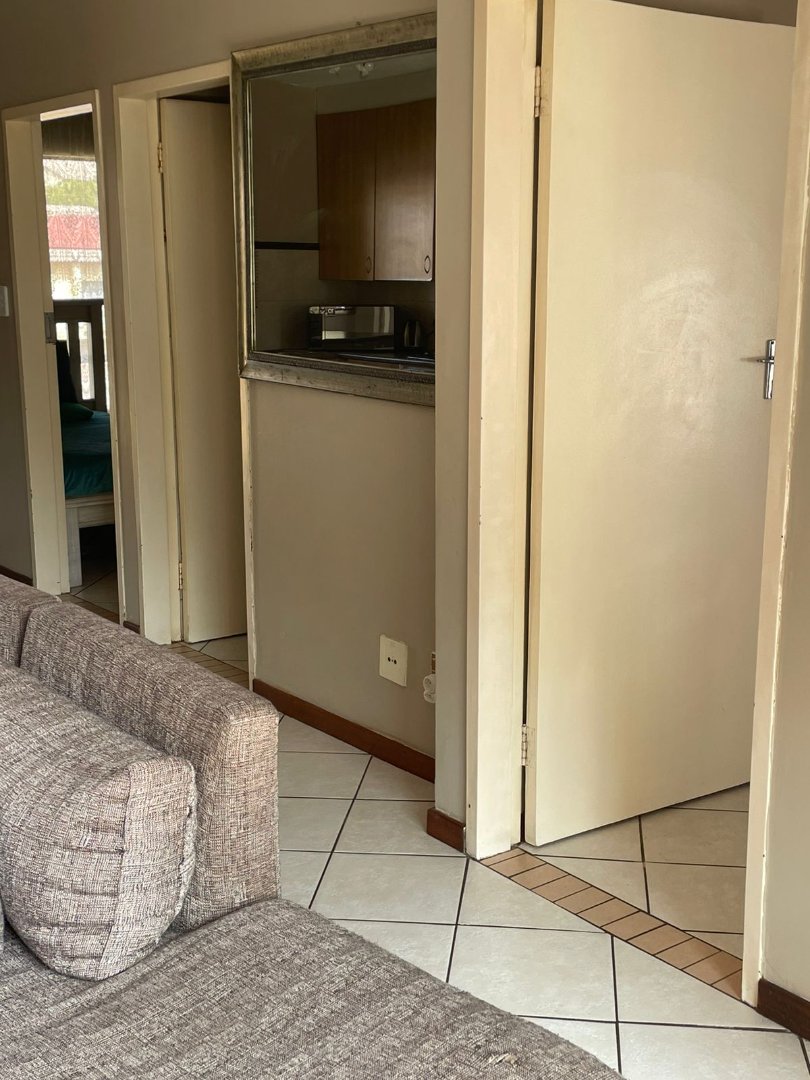 2 Bedroom Property for Sale in Sagewood Gauteng