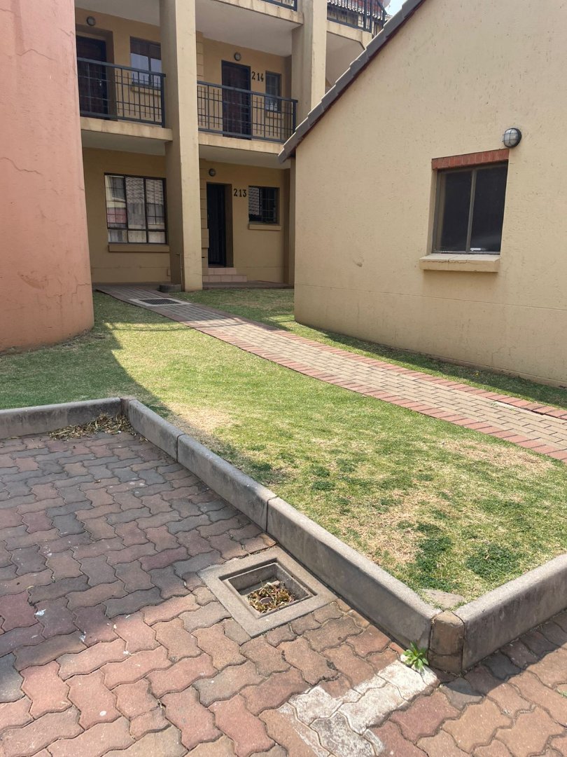 2 Bedroom Property for Sale in Sagewood Gauteng