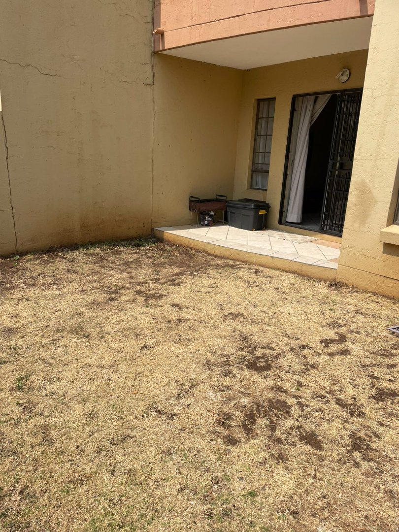 2 Bedroom Property for Sale in Sagewood Gauteng